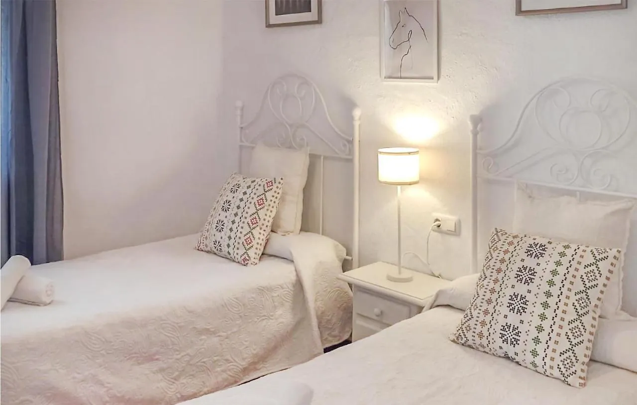 Amazing Home In Frigiliana Tatil Evi